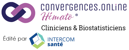 Hémato Convergences.online Logo